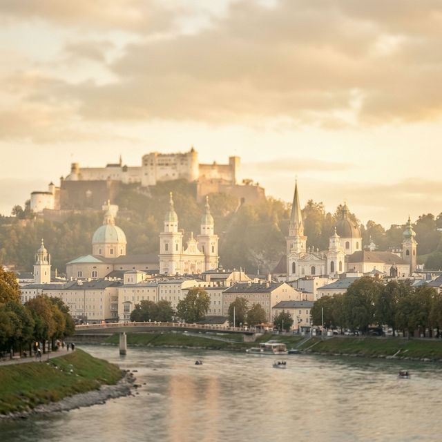 Premium Private Pflege Salzburg