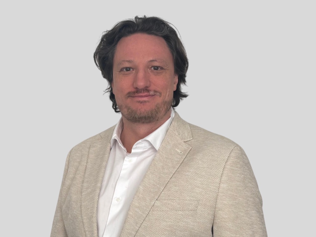 Fabian Martin - Portrait